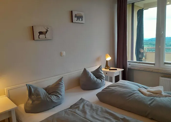 Apartment 574