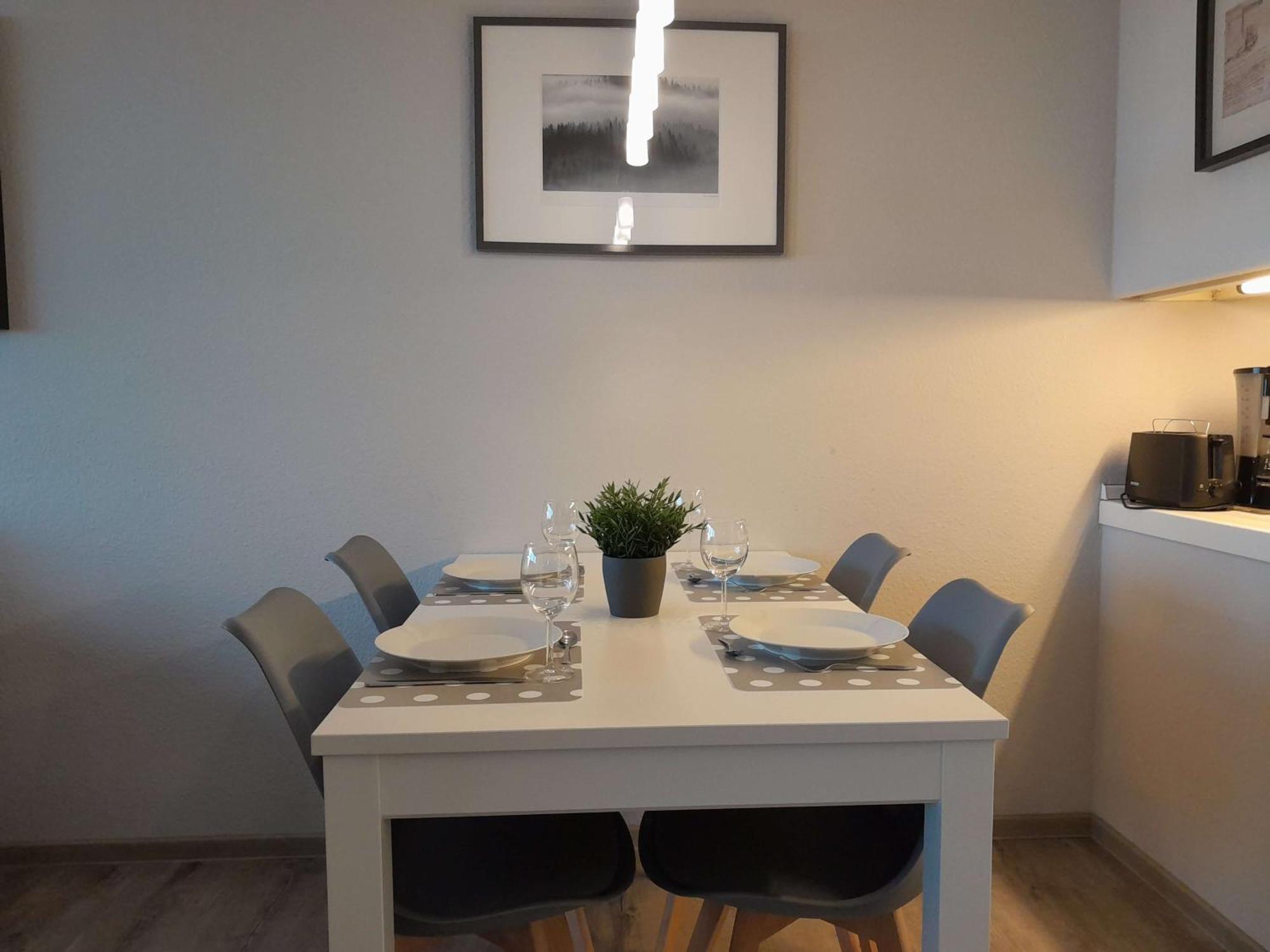 Apartment 574 *