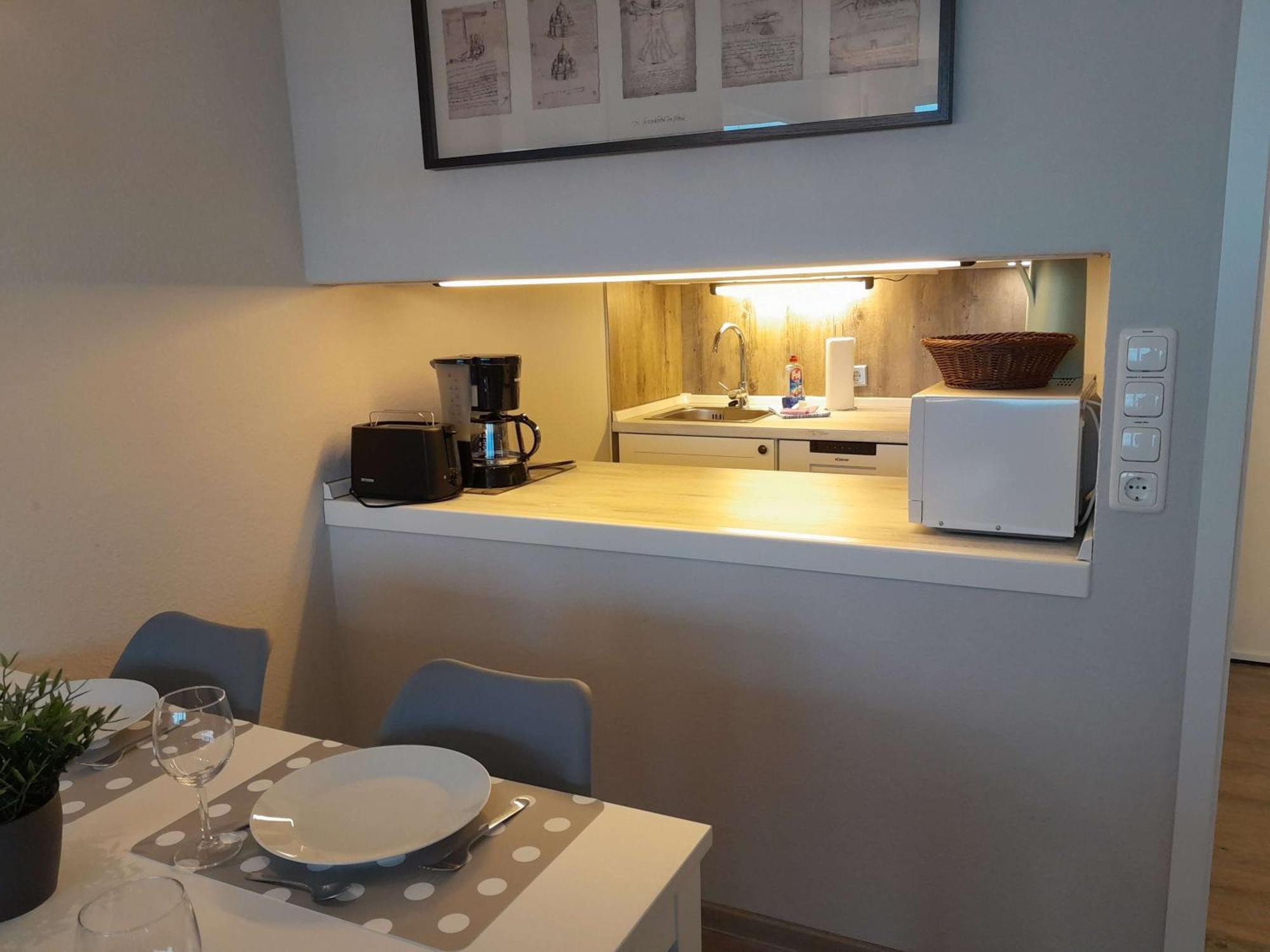 574 Apartment *