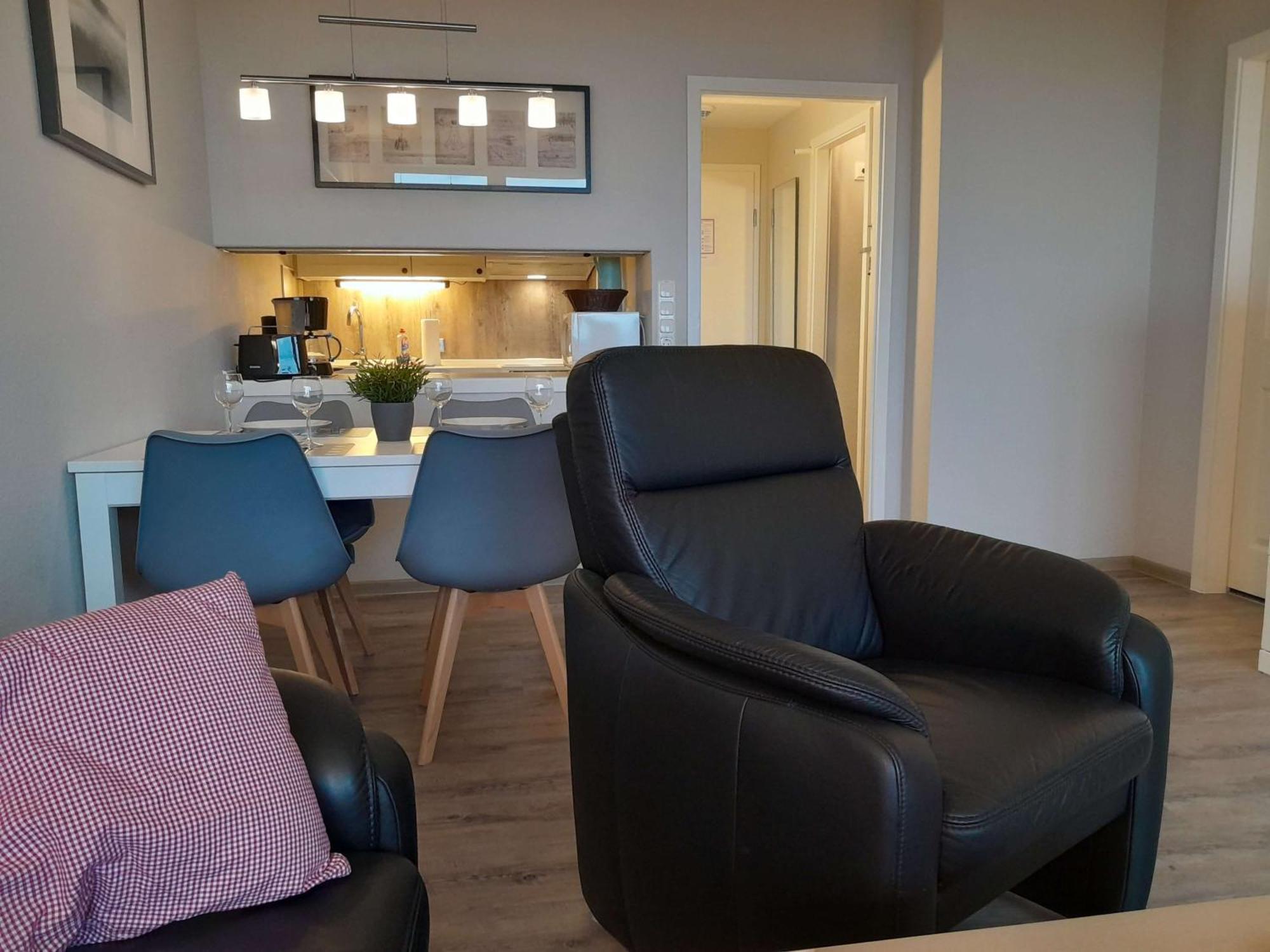 Apartment 574 *